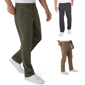 Men's pants Weatherproof Vintage Performance Flex Pants size 40 NEW